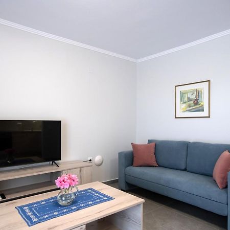 Fragiato Apartment Lefkáda Extérieur photo