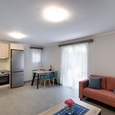 Fragiato Apartment Lefkáda Extérieur photo