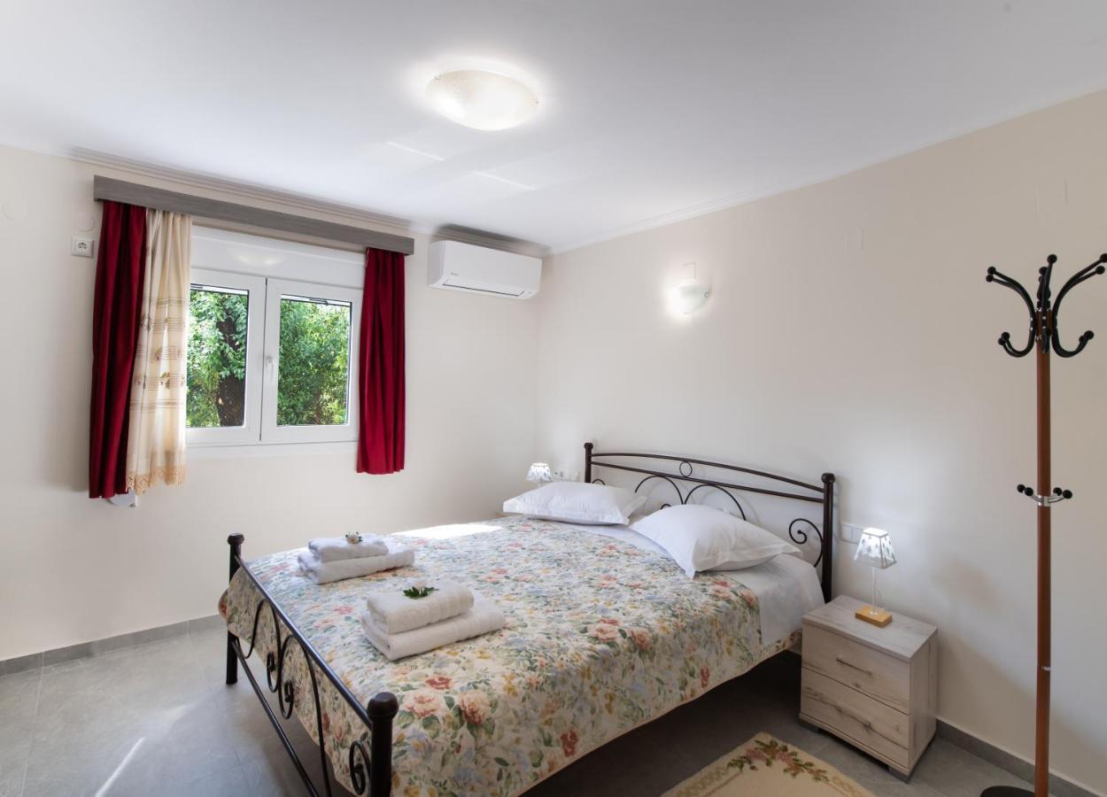 Fragiato Apartment Lefkáda Extérieur photo
