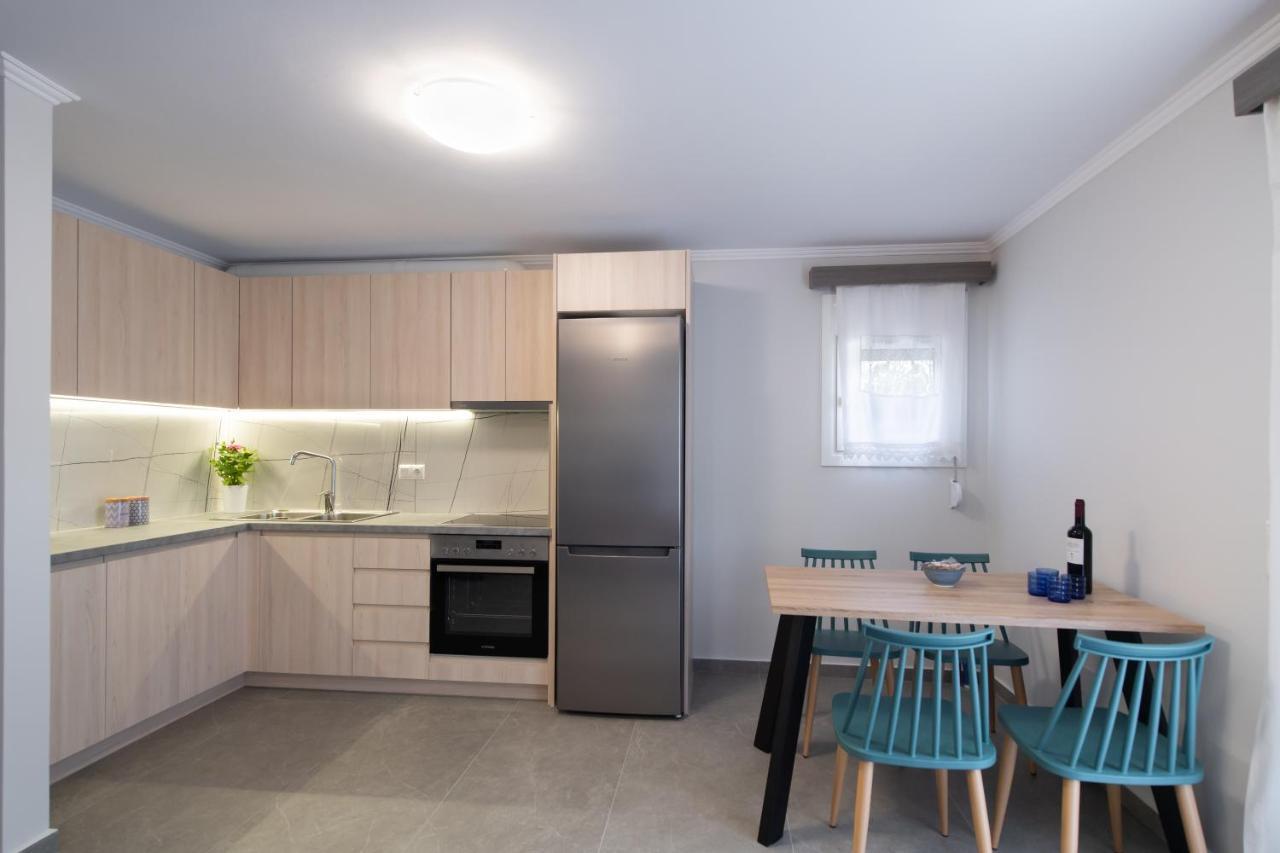 Fragiato Apartment Lefkáda Extérieur photo
