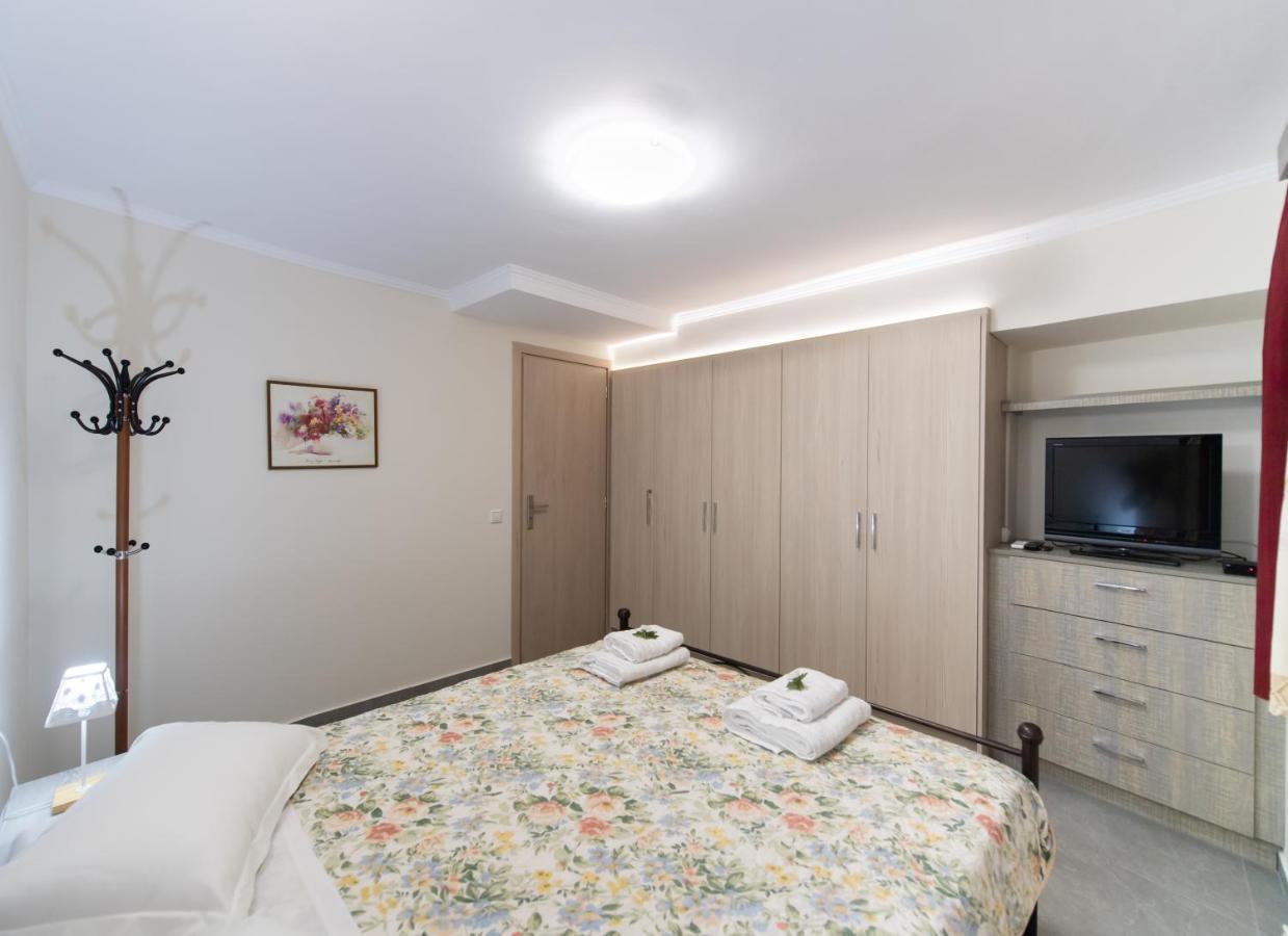 Fragiato Apartment Lefkáda Extérieur photo