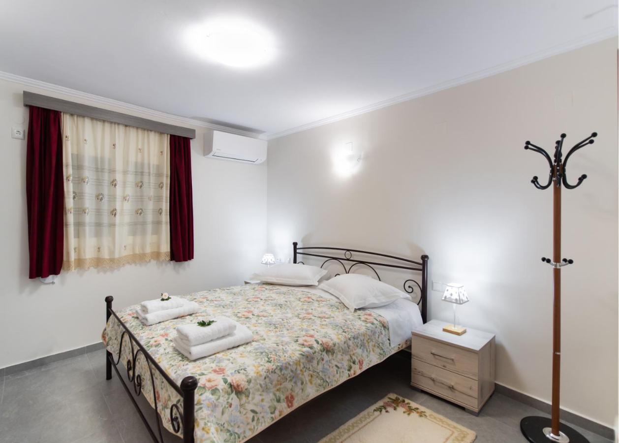 Fragiato Apartment Lefkáda Extérieur photo